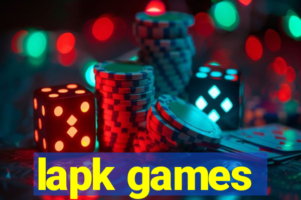 lapk games